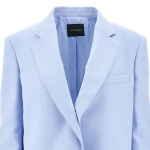 Sale Guia' oversized blazer Jackets