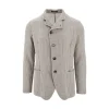 Clearance Guru collar wool jacket Jackets
