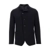 Outlet Guru collar wool jacket Jackets
