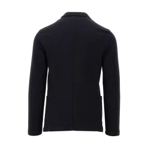 Outlet Guru collar wool jacket Jackets