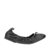 Hot H684' leather ballerinas Flat Shoes
