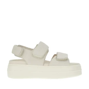 Online H680 leather sandals Sandals