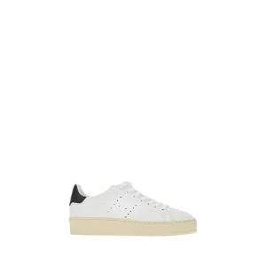 Hot H672 leather sneakers Sneakers