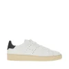 New H672 leather sneakers Sneakers