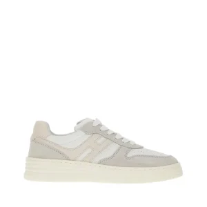 New H630 leather sneakers Sneakers