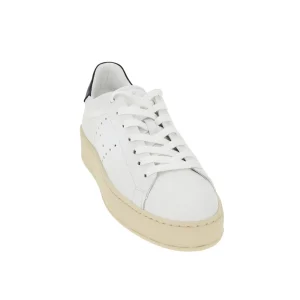 Hot H672 leather sneakers Sneakers