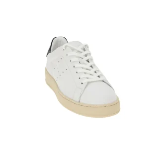 New H672 leather sneakers Sneakers