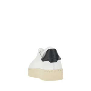 Hot H672 leather sneakers Sneakers