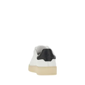 New H672 leather sneakers Sneakers