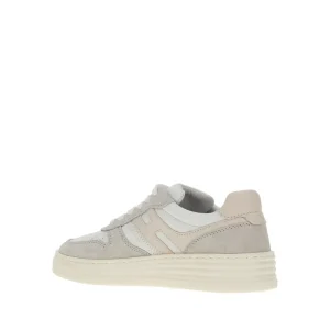 New H630 leather sneakers Sneakers