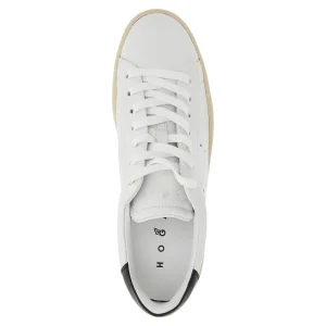 Hot H672 leather sneakers Sneakers