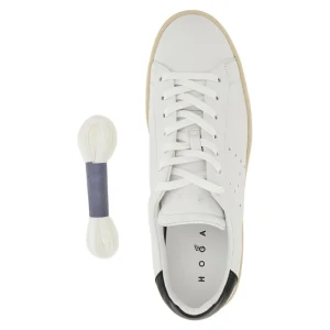 New H672 leather sneakers Sneakers