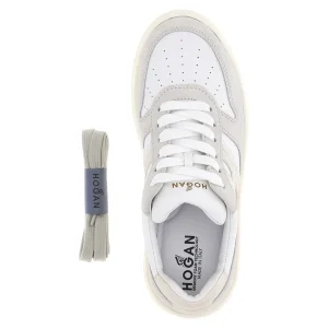 New H630 leather sneakers Sneakers