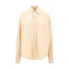 New Habotai silk shirt Shirts