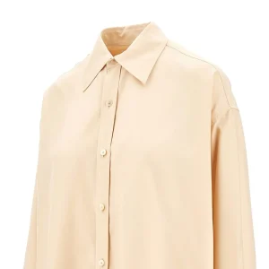 New Habotai silk shirt Shirts