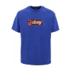 New Half Icon' print T-shirt T-Shirts And Polo Shirts