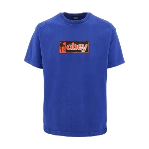 New Half Icon' print T-shirt T-Shirts And Polo Shirts