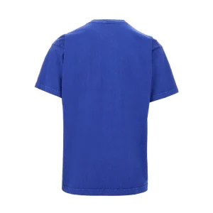 New Half Icon' print T-shirt T-Shirts And Polo Shirts