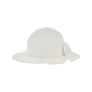 Fashion Hat with bow Kids Accessories
