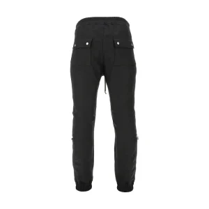Fashion Headon' linen joggers pants Pants And Shorts