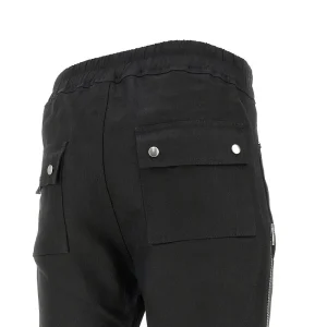 Fashion Headon' linen joggers pants Pants And Shorts