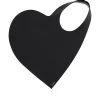 Clearance Heart' leather tote bag Shoulder Bags