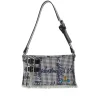 Outlet Heather' shoulder bag Shoulder Bags