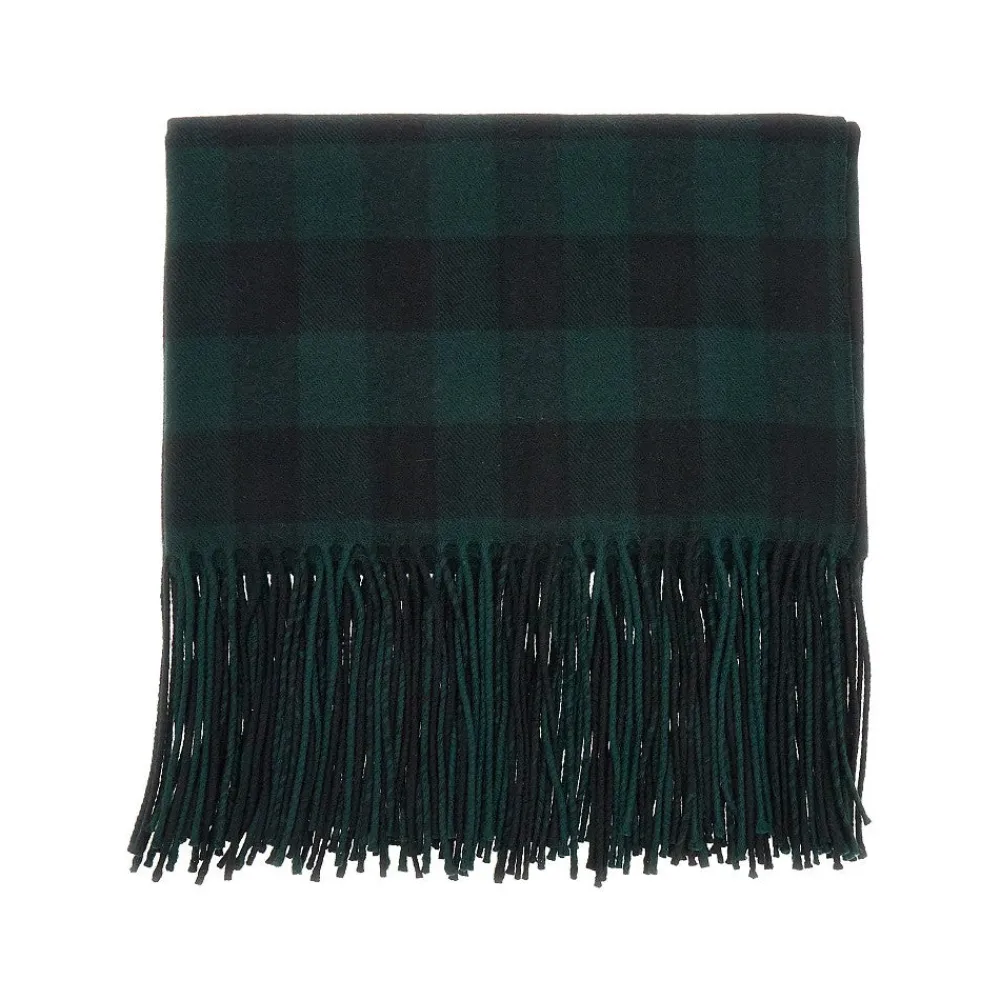 hedi_check_scarf_0.webp Hot Hedi' check scarf Scarves