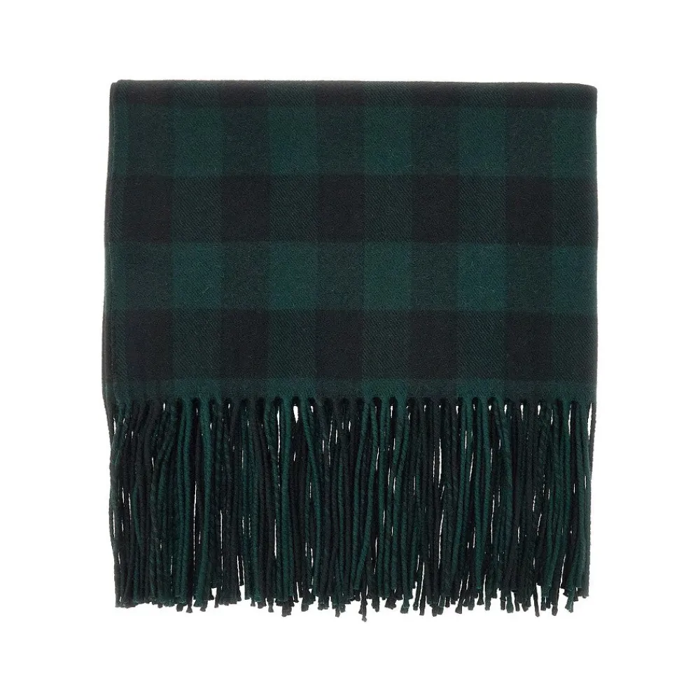 hedi_check_scarf_1.webp Hot Hedi' check scarf Scarves
