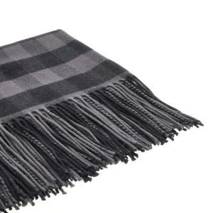 Discount Hedi' check scarf Scarves