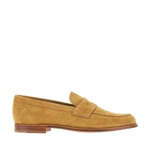 Best Heswall' suede leather loafers Loafers