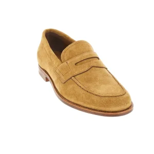Best Heswall' suede leather loafers Loafers