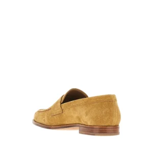 Best Heswall' suede leather loafers Loafers