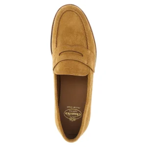 Best Heswall' suede leather loafers Loafers
