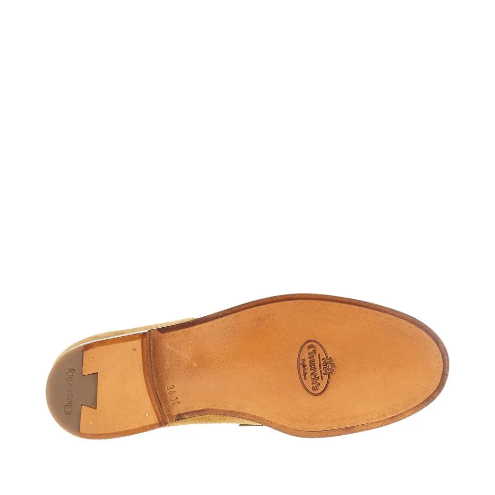 heswall_suede_leather_loa_4.webp Best Heswall' suede leather loafers Loafers