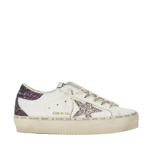 Online Hi Star' leather sneakers Sneakers