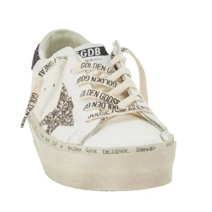 Online Hi Star' leather sneakers Sneakers