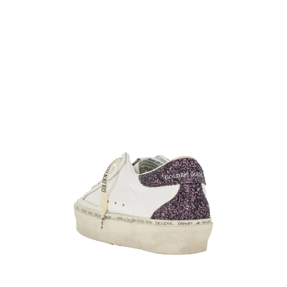 hi_star_leather_sneakers_2.webp Online Hi Star' leather sneakers Sneakers