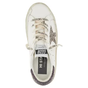 Online Hi Star' leather sneakers Sneakers