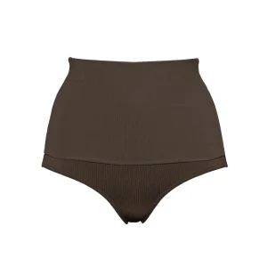 Discount High-rise swim bottom Beachwear & Activewear