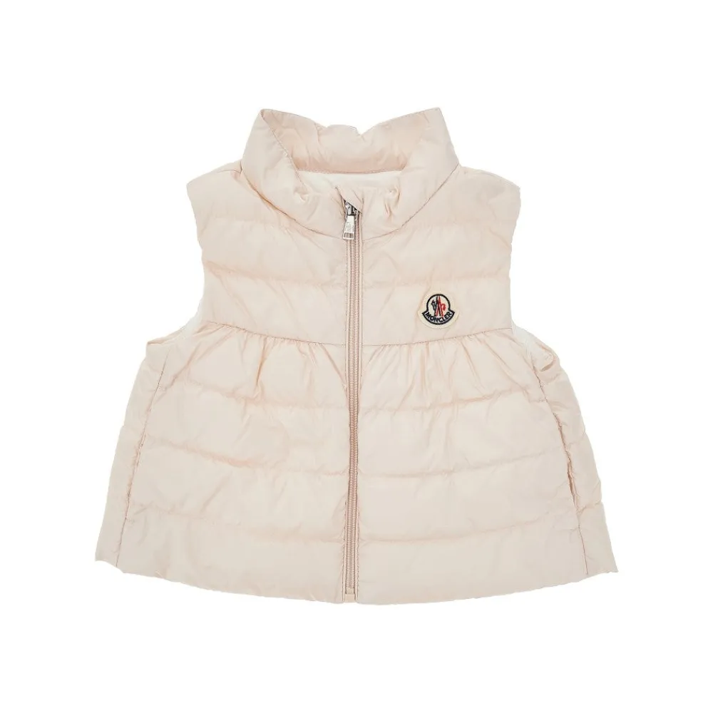 hiva_padded_vest_0.webp Sale Hiva' padded vest Kids Clothing