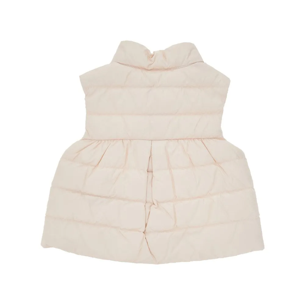 hiva_padded_vest_1.webp Sale Hiva' padded vest Kids Clothing