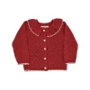 Outlet Holiday' cardigan Kids Clothing
