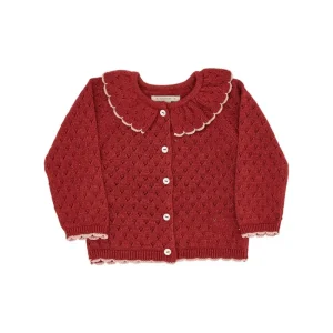 Outlet Holiday' cardigan Kids Clothing