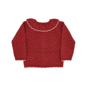 Outlet Holiday' cardigan Kids Clothing