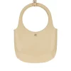 Fashion Holy' leather bag Top-Handle Bags | Crossbody Bags