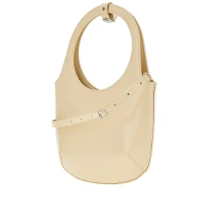Fashion Holy' leather bag Top-Handle Bags | Crossbody Bags