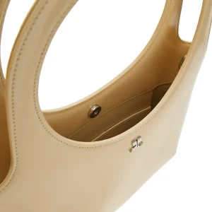 Fashion Holy' leather bag Top-Handle Bags | Crossbody Bags