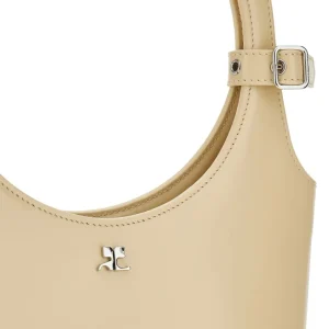 Fashion Holy' leather bag Top-Handle Bags | Crossbody Bags