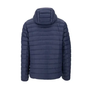 Sale Hooded 'Down Sweater' jacket Outerwear